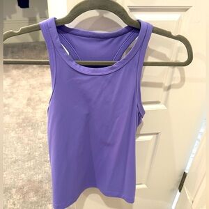 Lululemon align Racerback tank top size 8